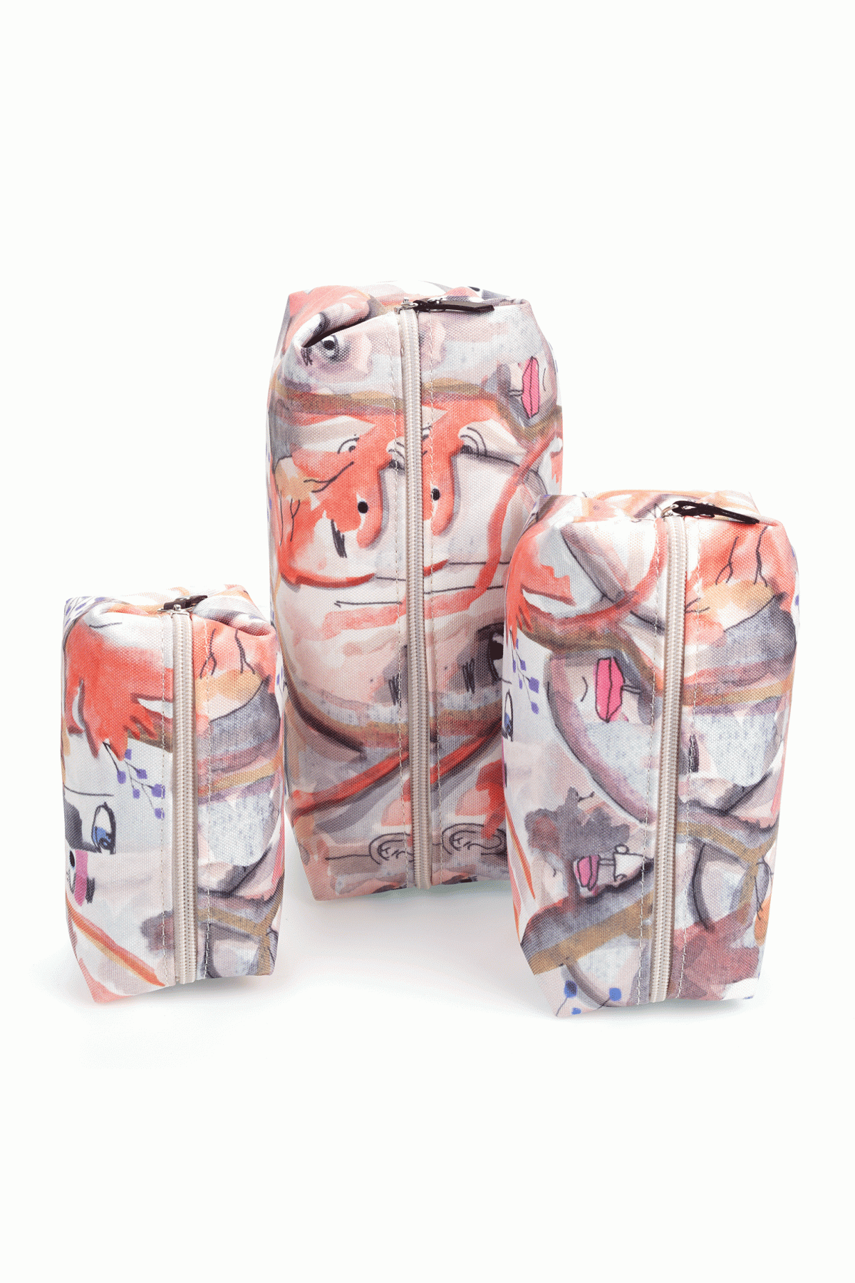 Travel Organizer wm08
